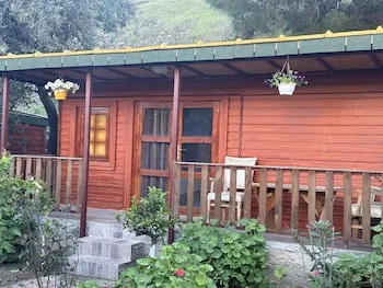 Felicity Hotel & Bungalows