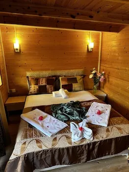 Felicity Hotel & Bungalows