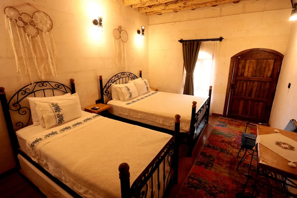 Comfort Oda
