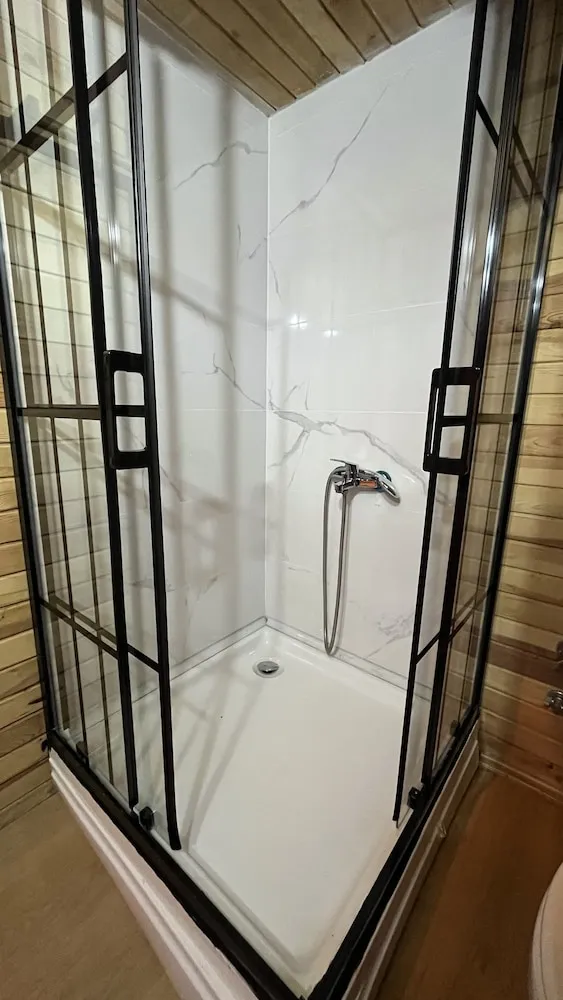 Classic Bungalov, Deniz Manzaralı, Plaj Kenarı