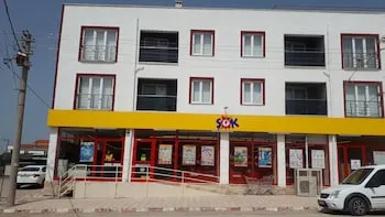 Geyikli Günlük Daire 3