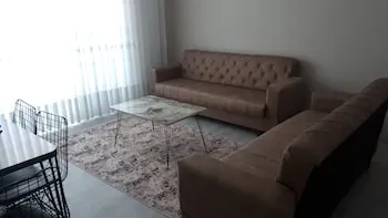 Geyikli Günlük Daire 3