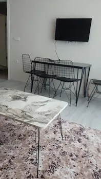 Geyikli Günlük Daire 3