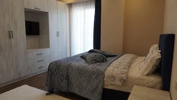 Asia Tatil Köyü