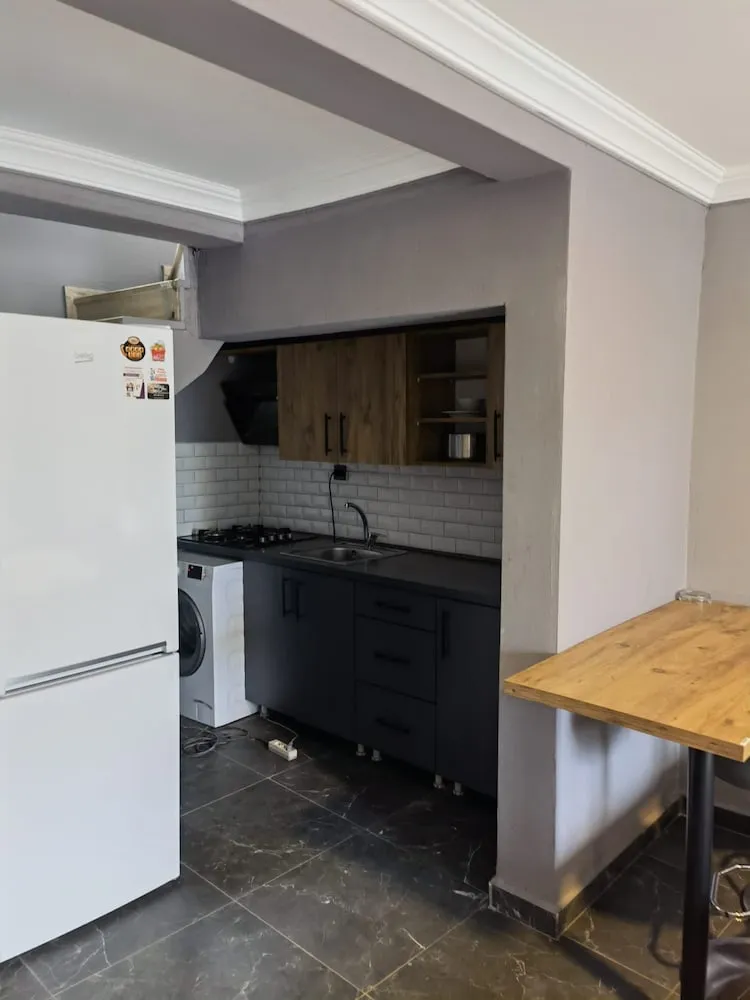 Deluxe Apart Daire
