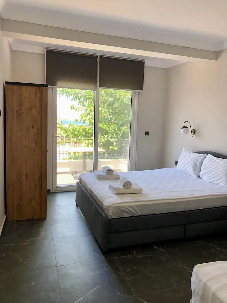 Deluxe Apart Daire