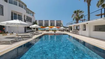 Tangiers Hotel