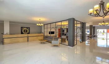 Tangiers Hotel