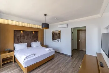 Tangiers Hotel