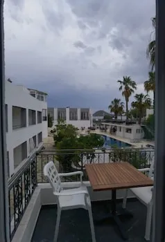 Tangiers Hotel