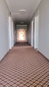 Helene Hotel