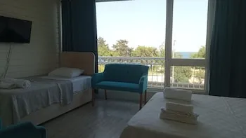 Helene Hotel