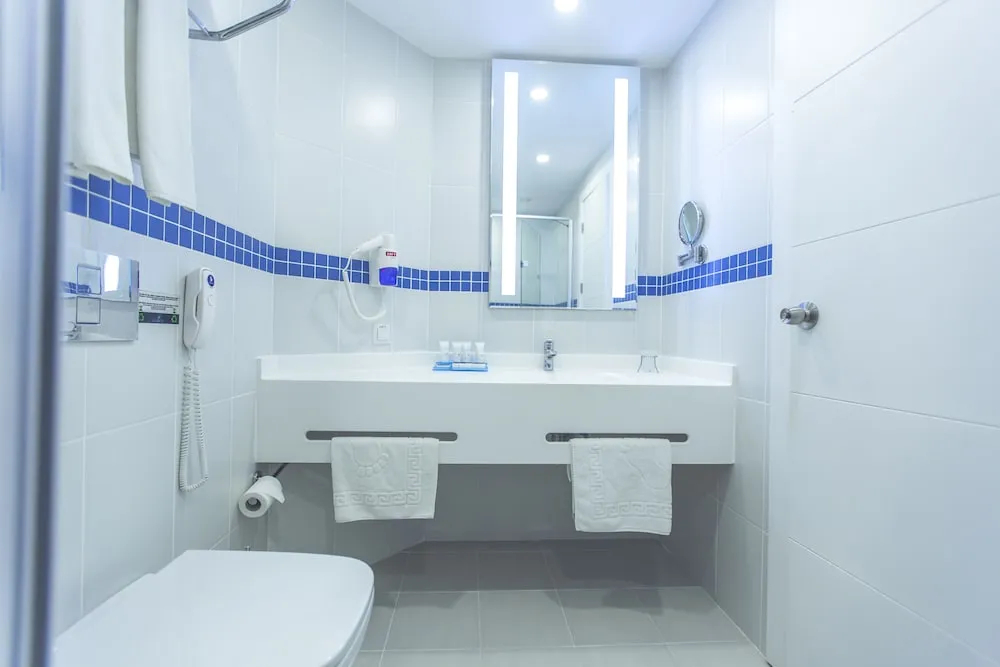 Standard Oda, Kısmi Deniz Manzaralı