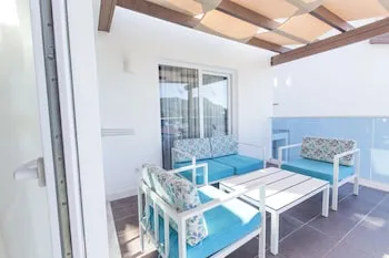 Garcia Resort & Spa