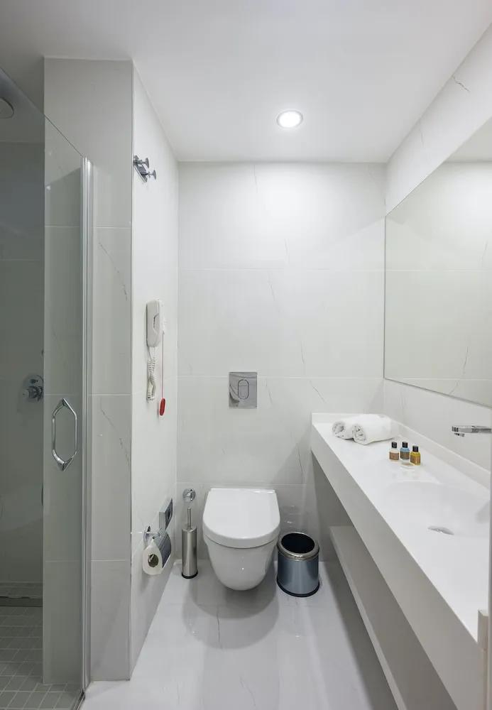 Standart Double Room