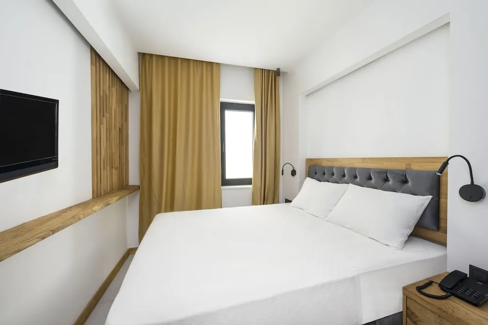 Standart Double Room