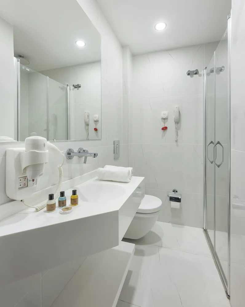 Standart Single Room