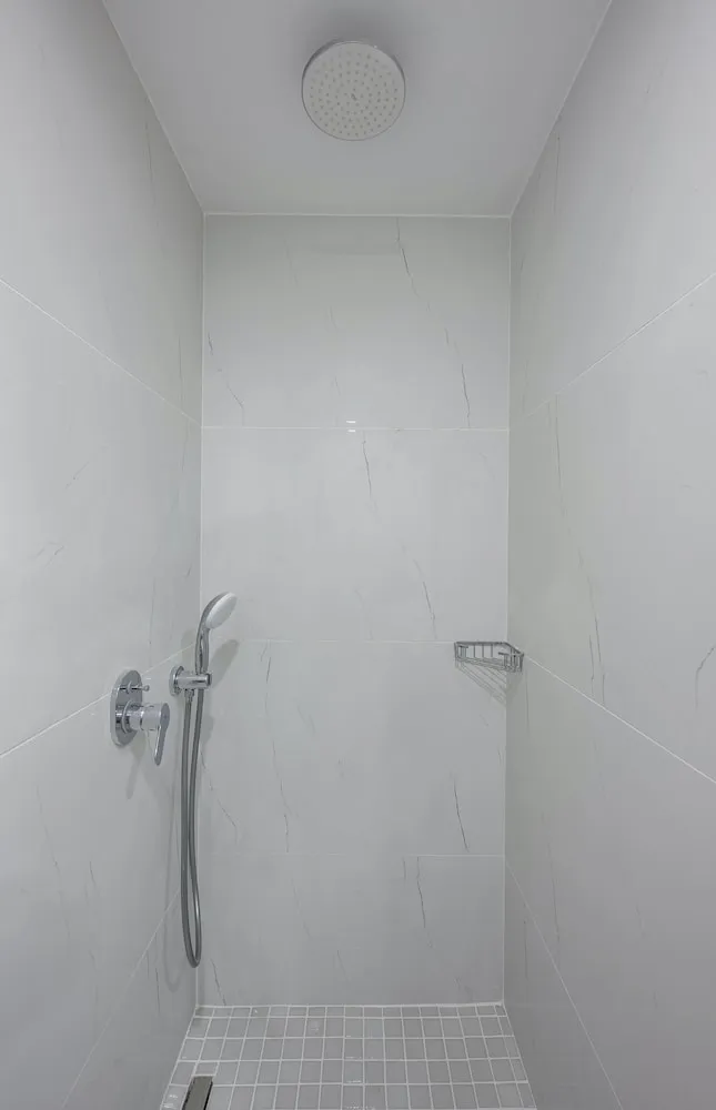 Standart Single Room