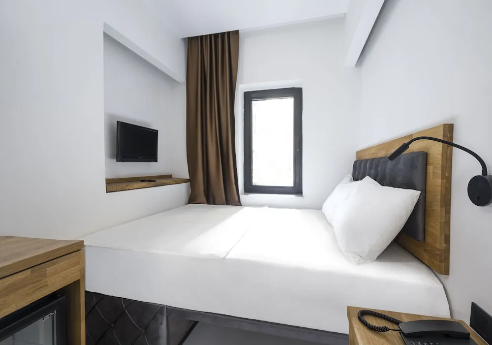 Standart Single Room
