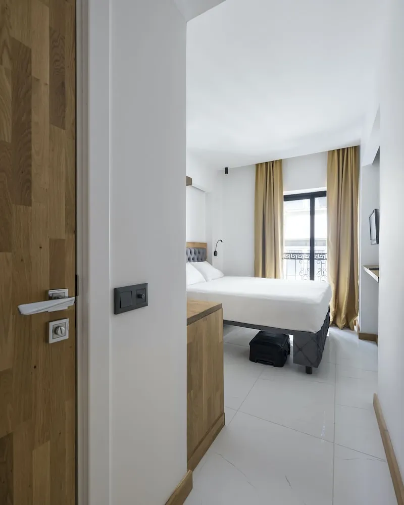 Standart Single Room