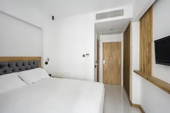 UK Hotel İstanbul