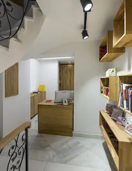 UK Hotel İstanbul