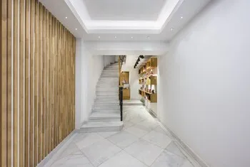 UK Hotel İstanbul