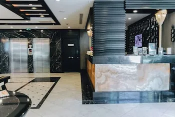 Mia Berre Hotels