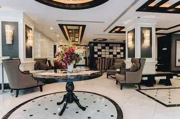 Mia Berre Hotels