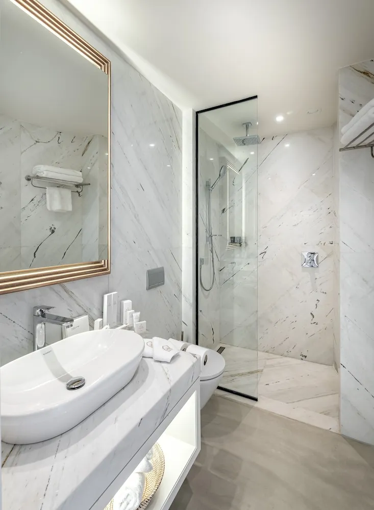 Bodrum Suite