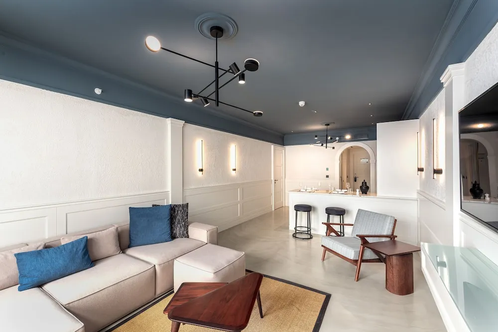 Casa Nonna Suite
