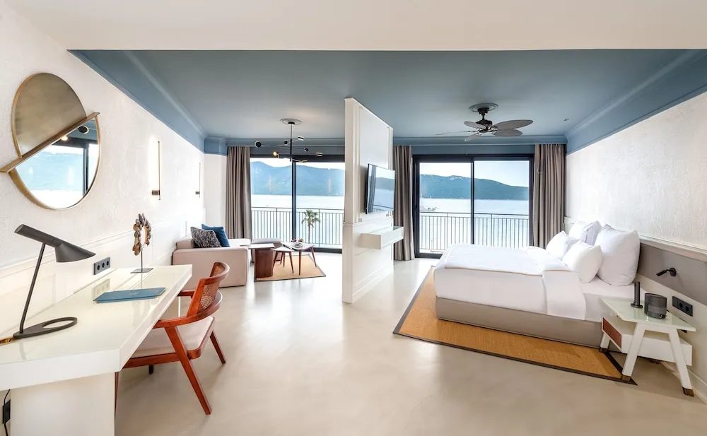 Casa Nonna Suite