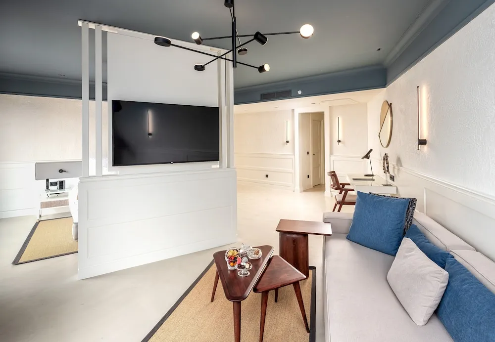 Casa Nonna Suite