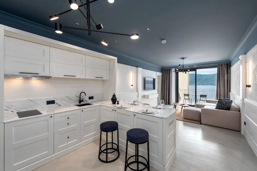 Casa Nonna Suite