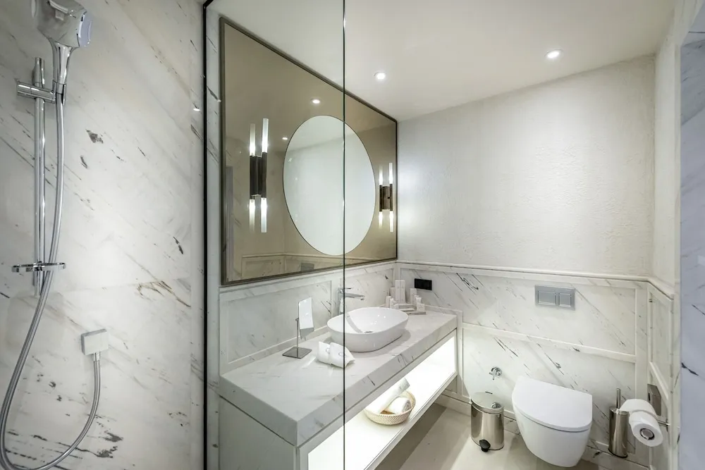 Casa Nonna Suite