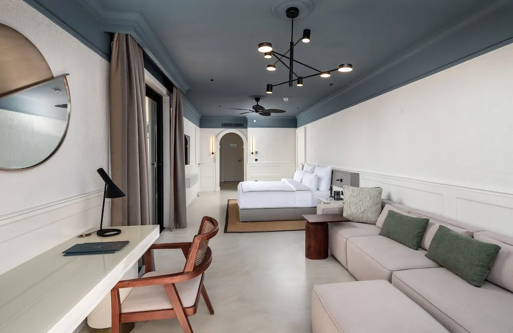 Casa Nonna Suite