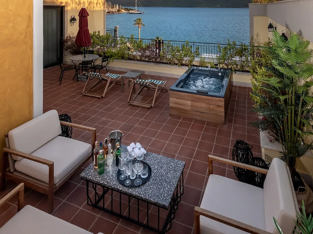 Casa Nonna Suite