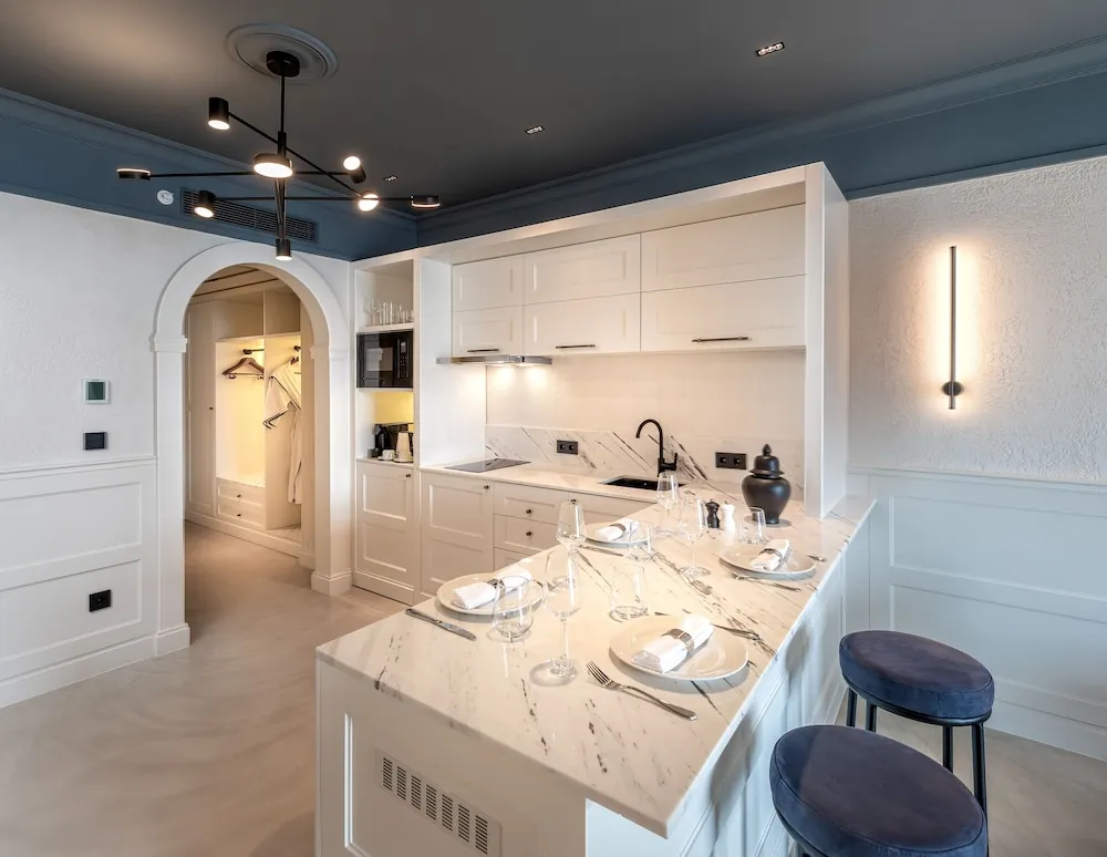 Casa Nonna Suite