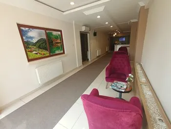 LAROK HOTEL