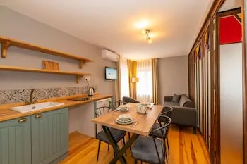 Suites İstanbul