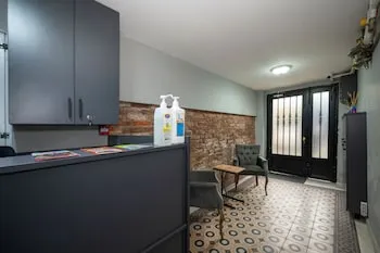 Suites İstanbul