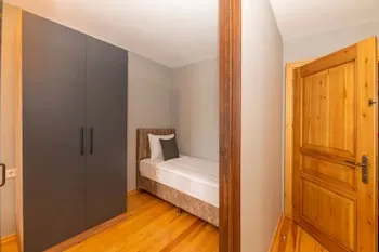 Suites İstanbul