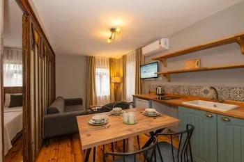 Suites İstanbul