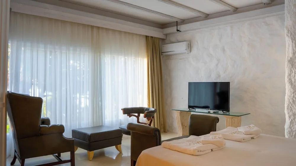 King Suite