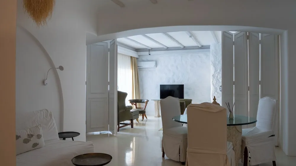 King Suite