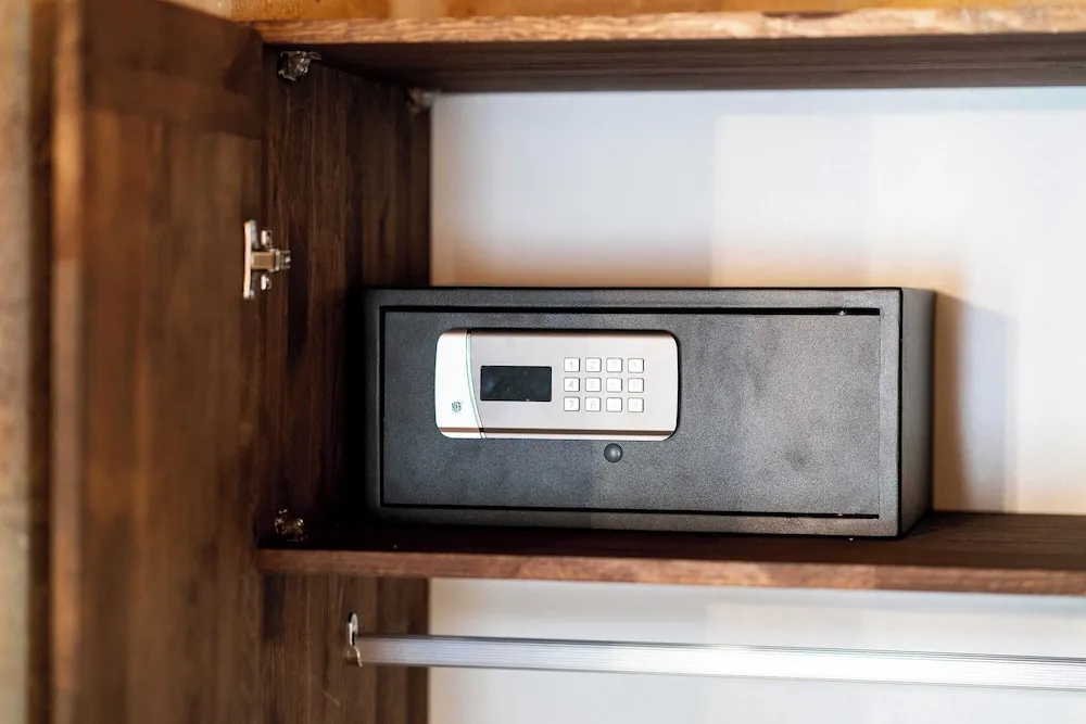 Superior Tek Büyük Yataklı Oda, 1 Çift Kişilik Yatak