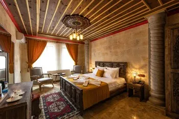 Volare Stone Hotel