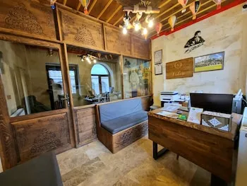 Volare Stone Hotel