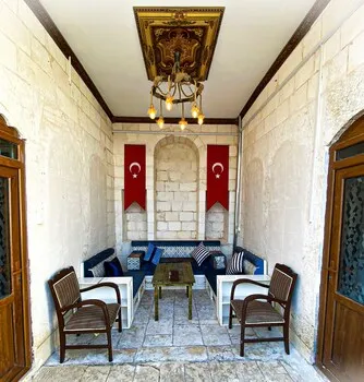 Hızmalı Otel