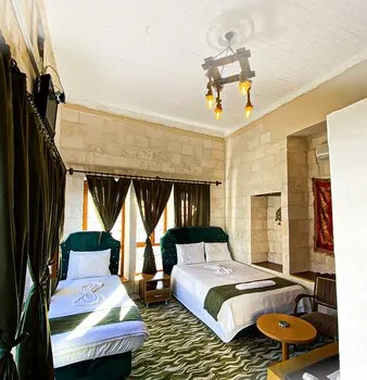 Hızmalı Otel